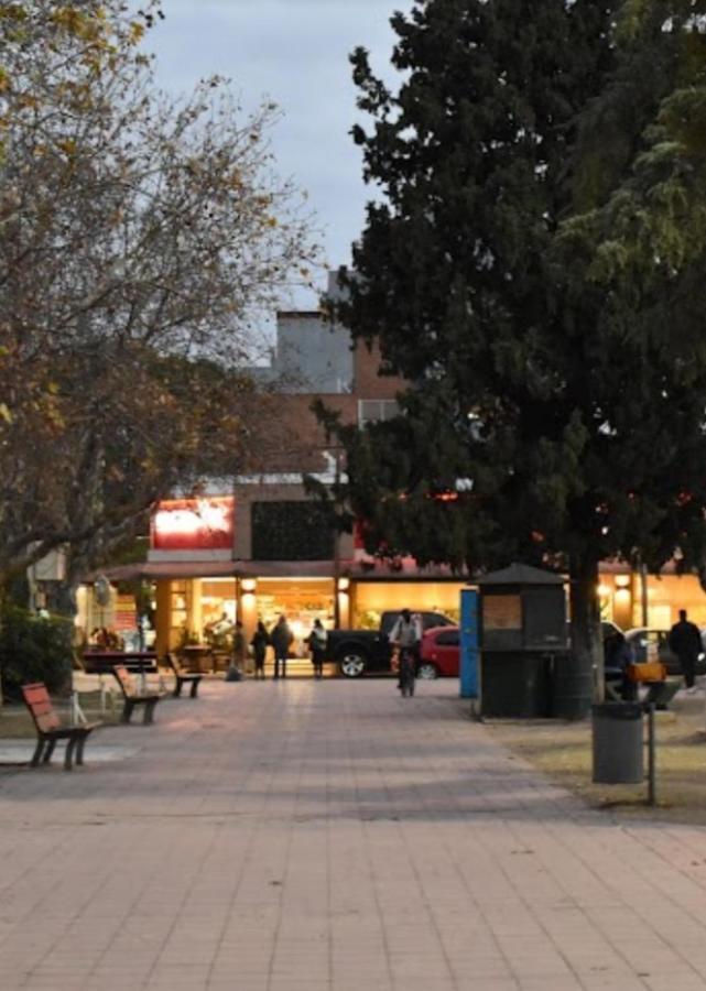 Dto Marian Dean funes 2515 Alto Alberdi Córdoba Exterior foto