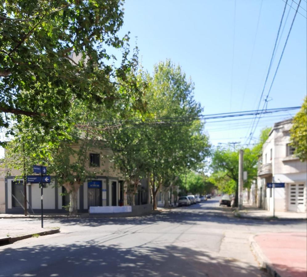 Dto Marian Dean funes 2515 Alto Alberdi Córdoba Exterior foto
